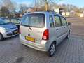Opel Agila 1.2-16V Elegance / 134.305 km NAP / APK april 2026 Grau - thumbnail 3