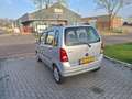Opel Agila 1.2-16V Elegance / 134.305 km NAP / APK april 2026 Grau - thumbnail 4