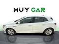 Renault Megane 1.5dCi Blue Equilibre 85kW Blanco - thumbnail 4
