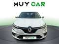 Renault Megane 1.5dCi Blue Equilibre 85kW Blanco - thumbnail 2