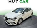 Renault Megane 1.5dCi Blue Equilibre 85kW Blanco - thumbnail 3