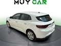 Renault Megane 1.5dCi Blue Equilibre 85kW Blanco - thumbnail 5