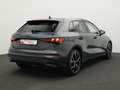 Audi A3 Sportback 35 TFSI 150 pk S-tronic Advanced edition Gris - thumbnail 5