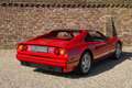 Ferrari 328 GTS PRICE INCL. VAT! Great condition and well main Roşu - thumbnail 10