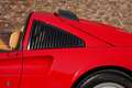Ferrari 328 GTS PRICE INCL. VAT! Great condition and well main Rouge - thumbnail 38