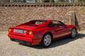 Ferrari 328 GTS PRICE INCL. VAT! Great condition and well main Rouge - thumbnail 42