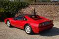 Ferrari 328 GTS PRICE INCL. VAT! Great condition and well main Rouge - thumbnail 16