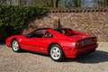 Ferrari 328 GTS PRICE INCL. VAT! Great condition and well main Rouge - thumbnail 34