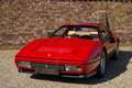 Ferrari 328 GTS PRICE INCL. VAT! Great condition and well main Rouge - thumbnail 29