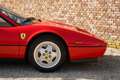 Ferrari 328 GTS PRICE INCL. VAT! Great condition and well main Rouge - thumbnail 24
