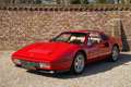 Ferrari 328 GTS PRICE INCL. VAT! Great condition and well main Rouge - thumbnail 27