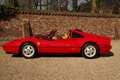 Ferrari 328 GTS PRICE INCL. VAT! Great condition and well main Rouge - thumbnail 19