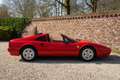 Ferrari 328 GTS PRICE INCL. VAT! Great condition and well main Rouge - thumbnail 45