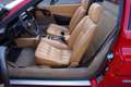 Ferrari 328 GTS PRICE INCL. VAT! Great condition and well main Rouge - thumbnail 49