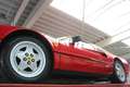 Ferrari 328 GTS PRICE INCL. VAT! Great condition and well main Roşu - thumbnail 8