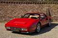 Ferrari 328 GTS PRICE INCL. VAT! Great condition and well main Roşu - thumbnail 14