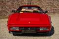 Ferrari 328 GTS PRICE INCL. VAT! Great condition and well main Roşu - thumbnail 11