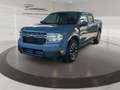 Ford Maverick Lariat 2.0 l *4x4**Leder**AHK**BAKFlip Bleu - thumbnail 2