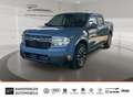 Ford Maverick Lariat 2.0 l *4x4**Leder**AHK**BAKFlip Blue - thumbnail 1