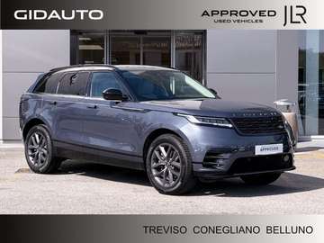 D204 Mhev R Dynamic SE | Approved