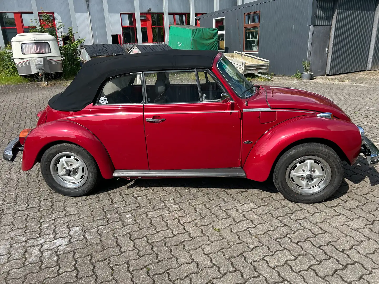 Volkswagen Käfer 1303 - 2