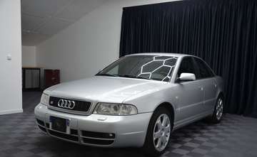 b5 berline