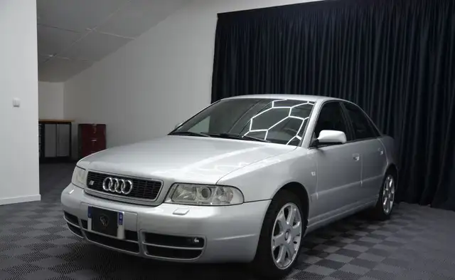 Audi S4 b5 berline