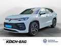 Volkswagen Tayron 2.0TDI R-Line 4M DSG Navi AHK Pano Standh Wit - thumbnail 1
