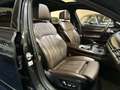 BMW 750 750iA xDrive 530ch Exclusive Gris - thumbnail 13