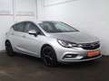Opel Astra K 1.0 Lim. ON Navi/LED/RFK/KEY/4xSHZ/Tempo/CarPlay Zilver - thumbnail 3