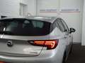 Opel Astra K 1.0 Lim. ON Navi/LED/RFK/KEY/4xSHZ/Tempo/CarPlay Zilver - thumbnail 15