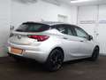 Opel Astra K 1.0 Lim. ON Navi/LED/RFK/KEY/4xSHZ/Tempo/CarPlay Zilver - thumbnail 8