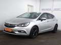 Opel Astra K 1.0 Lim. ON Navi/LED/RFK/KEY/4xSHZ/Tempo/CarPlay Zilver - thumbnail 5