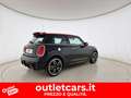MINI John Cooper Works 2.0  hype 3p auto Schwarz - thumbnail 5