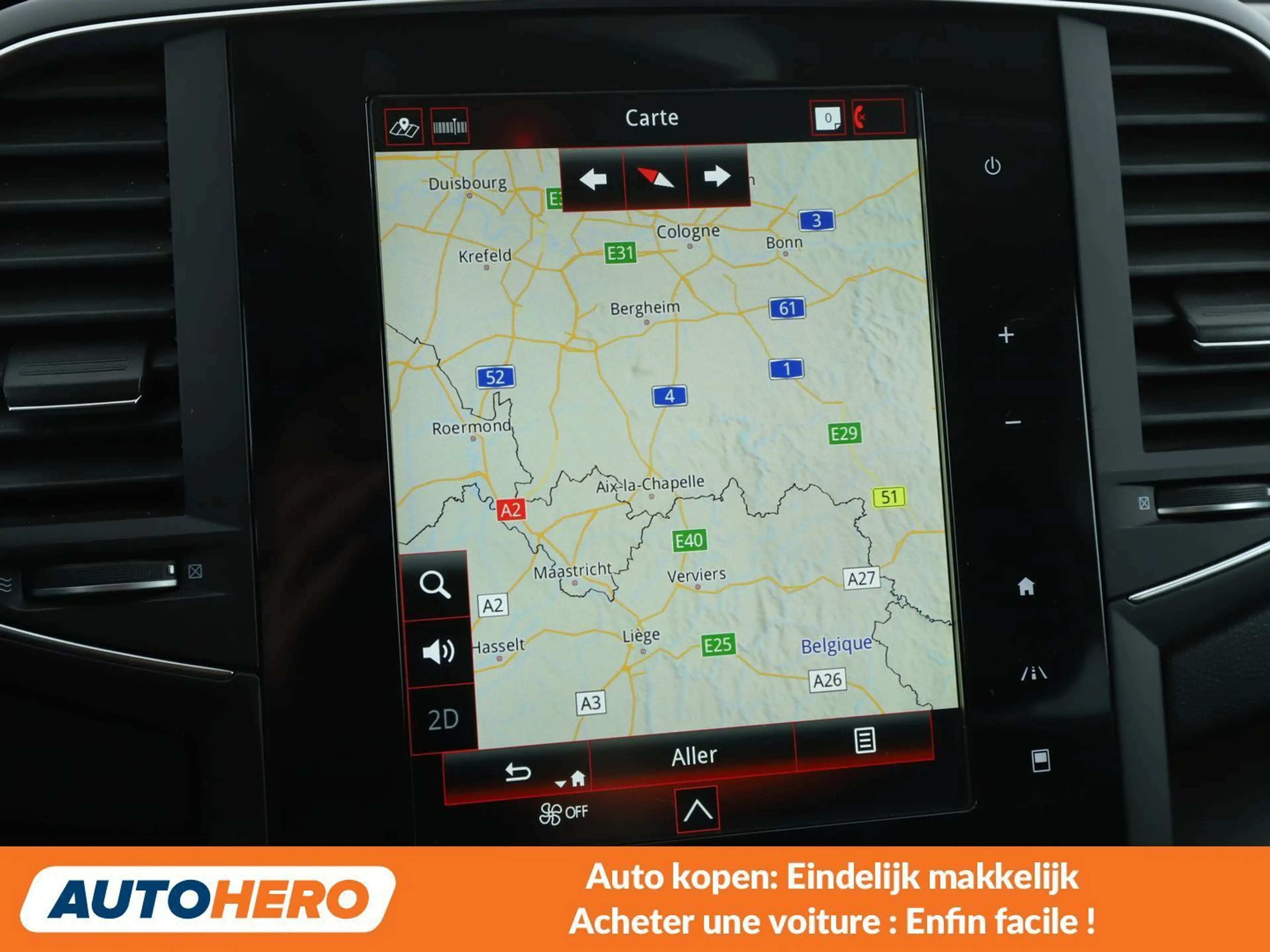 Renault Talisman 1.7 BLUE dCi Business Edition — photo 9