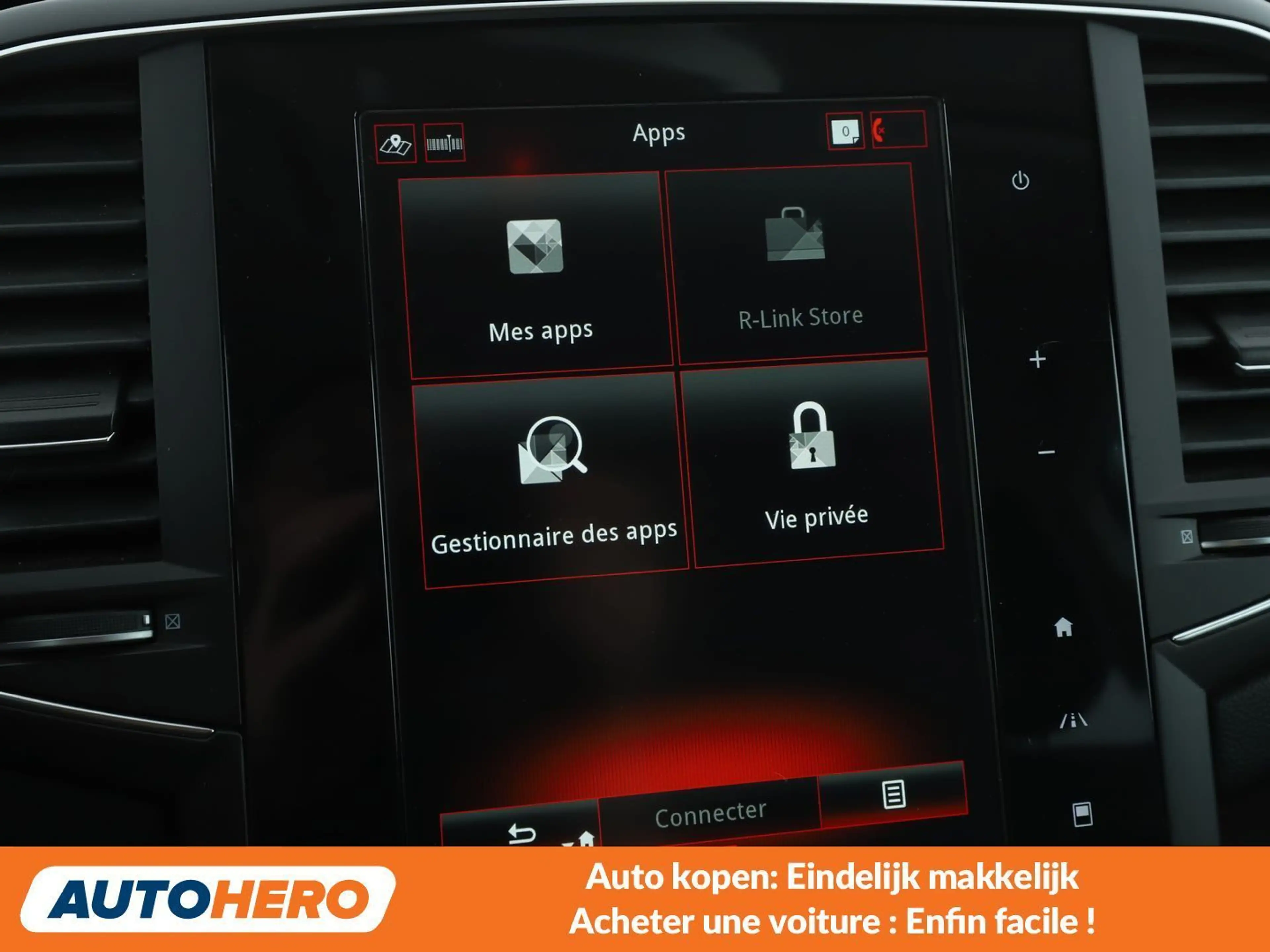 Renault Talisman 1.7 BLUE dCi Business Edition — photo 11