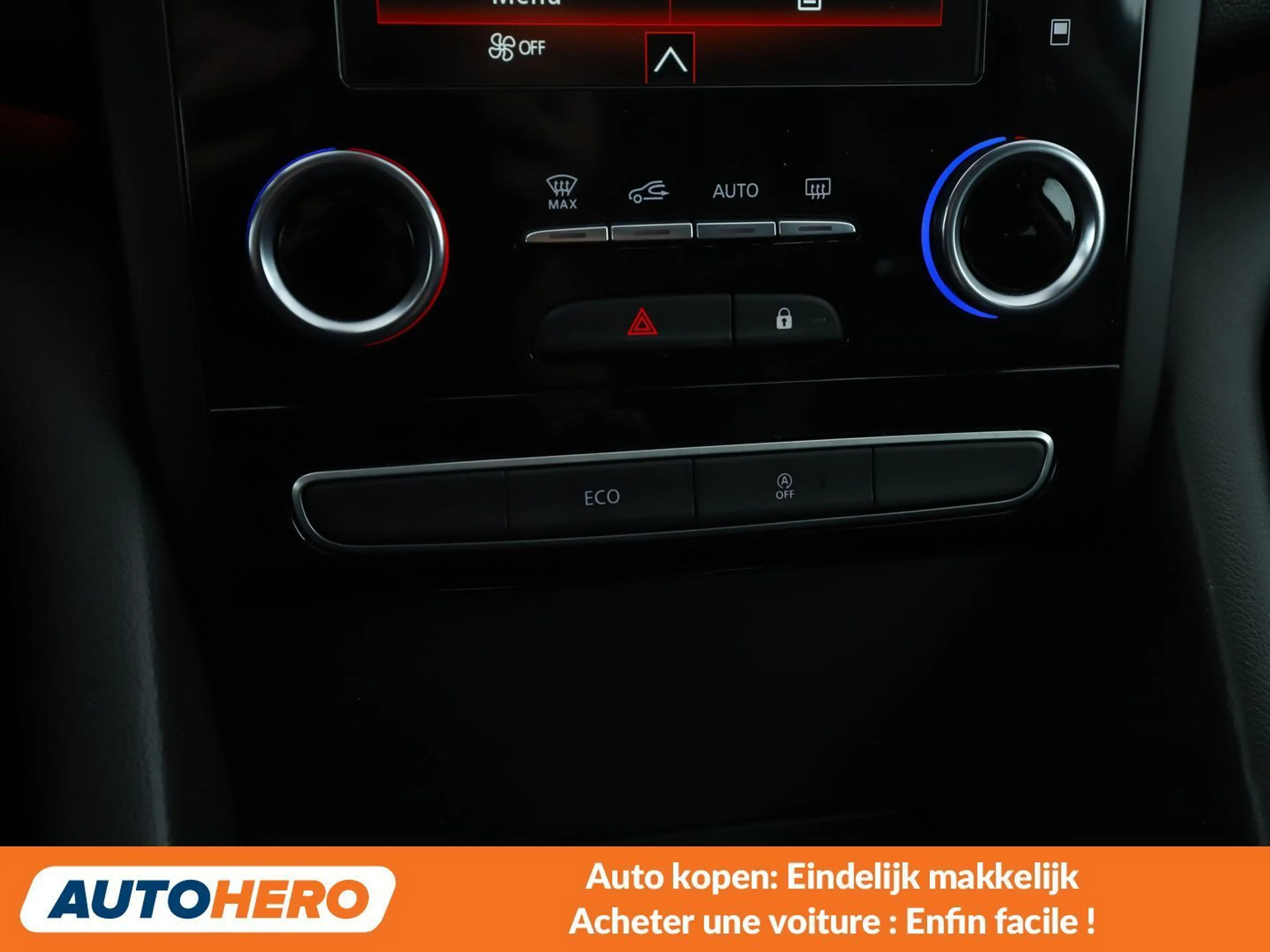 Renault Talisman 1.7 BLUE dCi Business Edition — photo 15