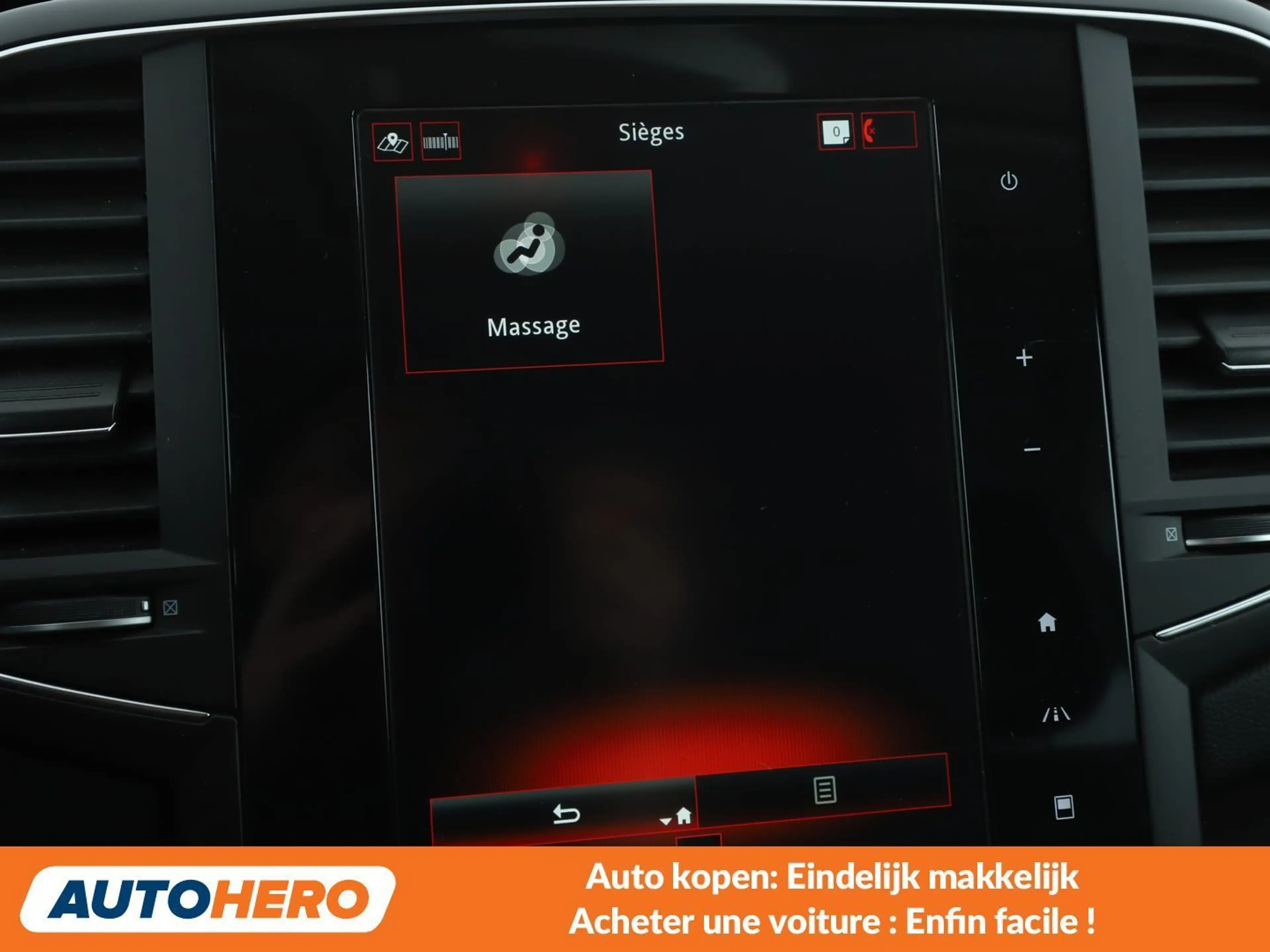 Renault Talisman 1.7 BLUE dCi Business Edition — photo 12