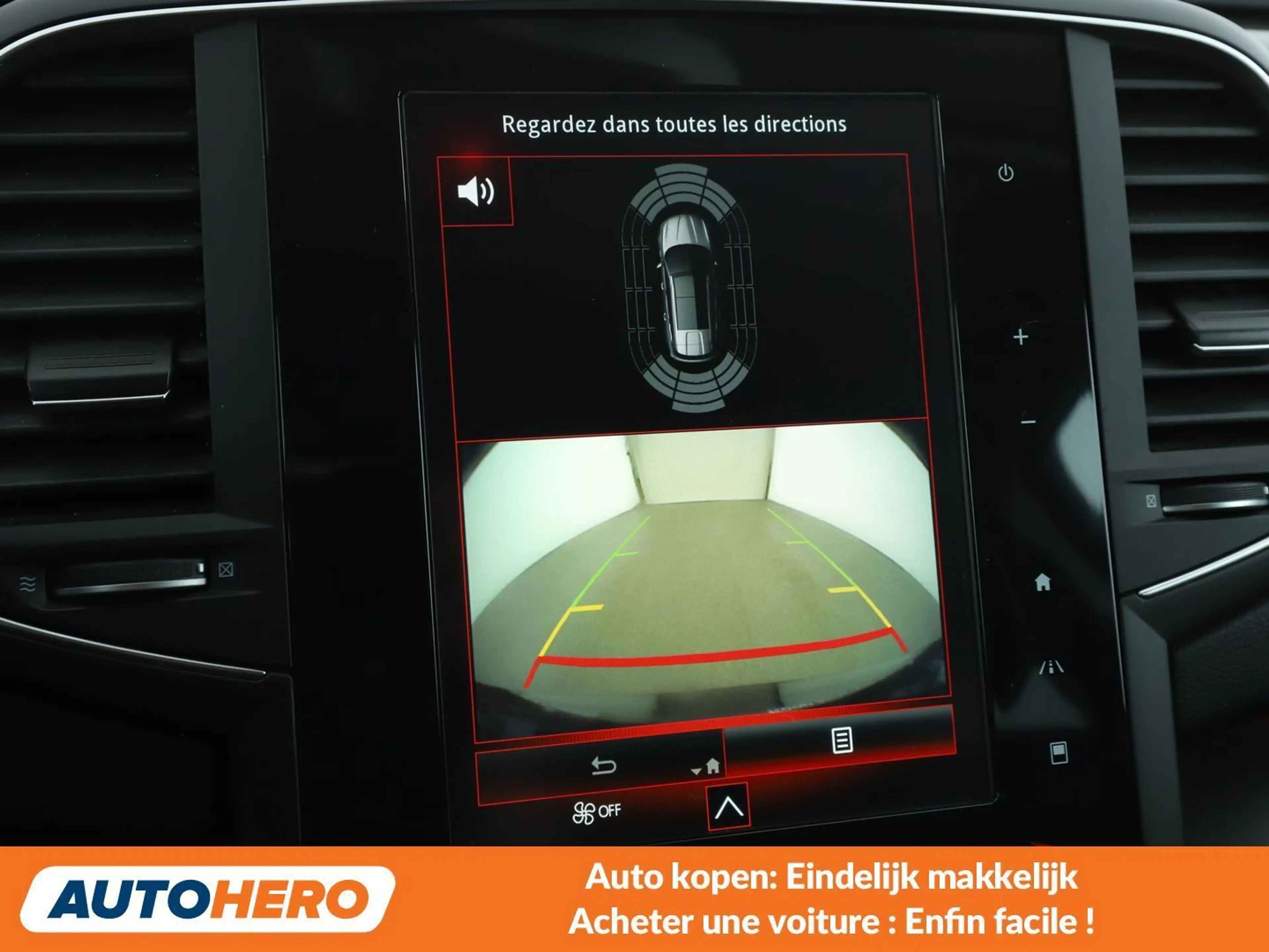 Renault Talisman 1.7 BLUE dCi Business Edition — photo 7