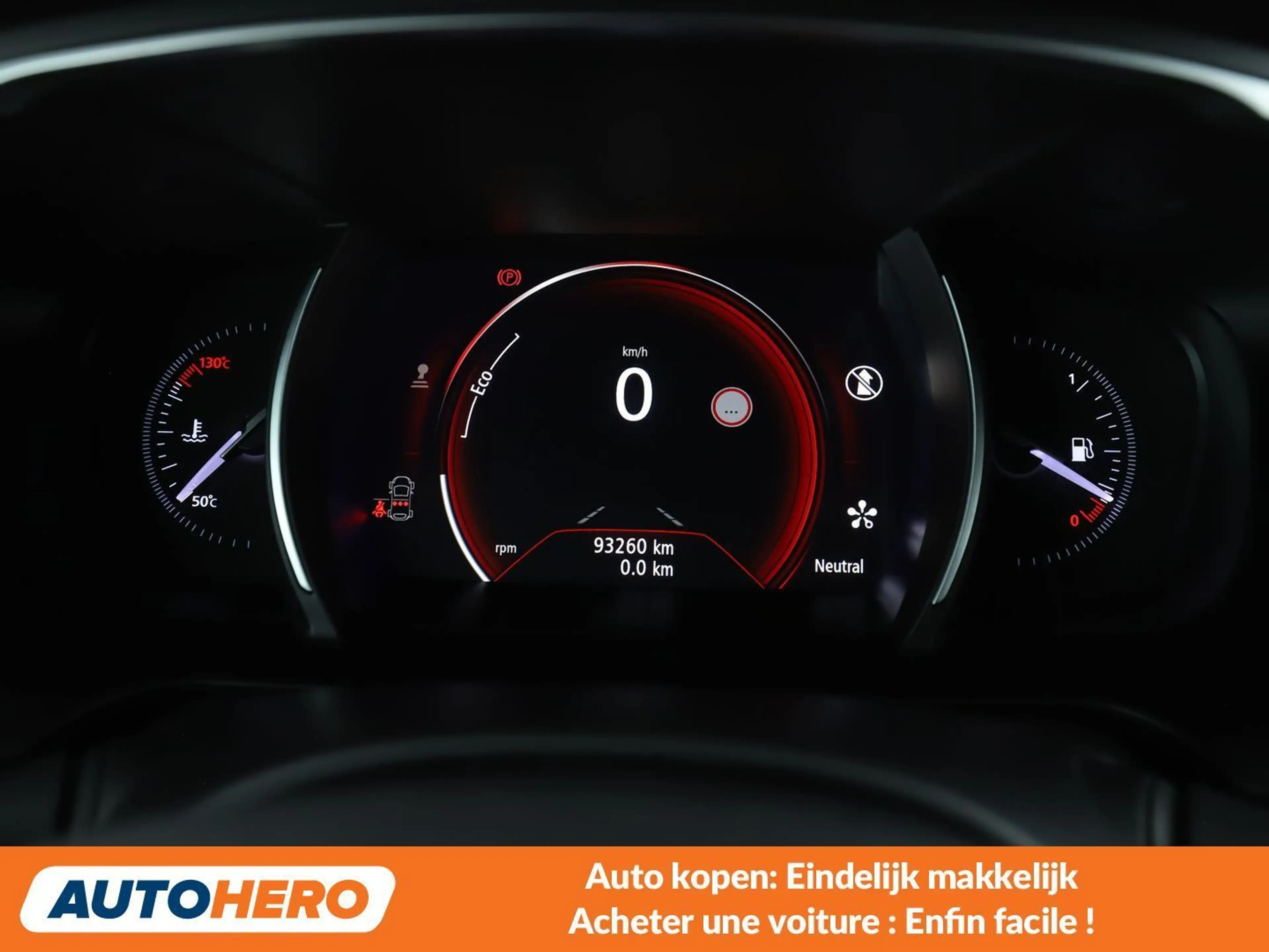 Renault Talisman 1.7 BLUE dCi Business Edition — photo 6
