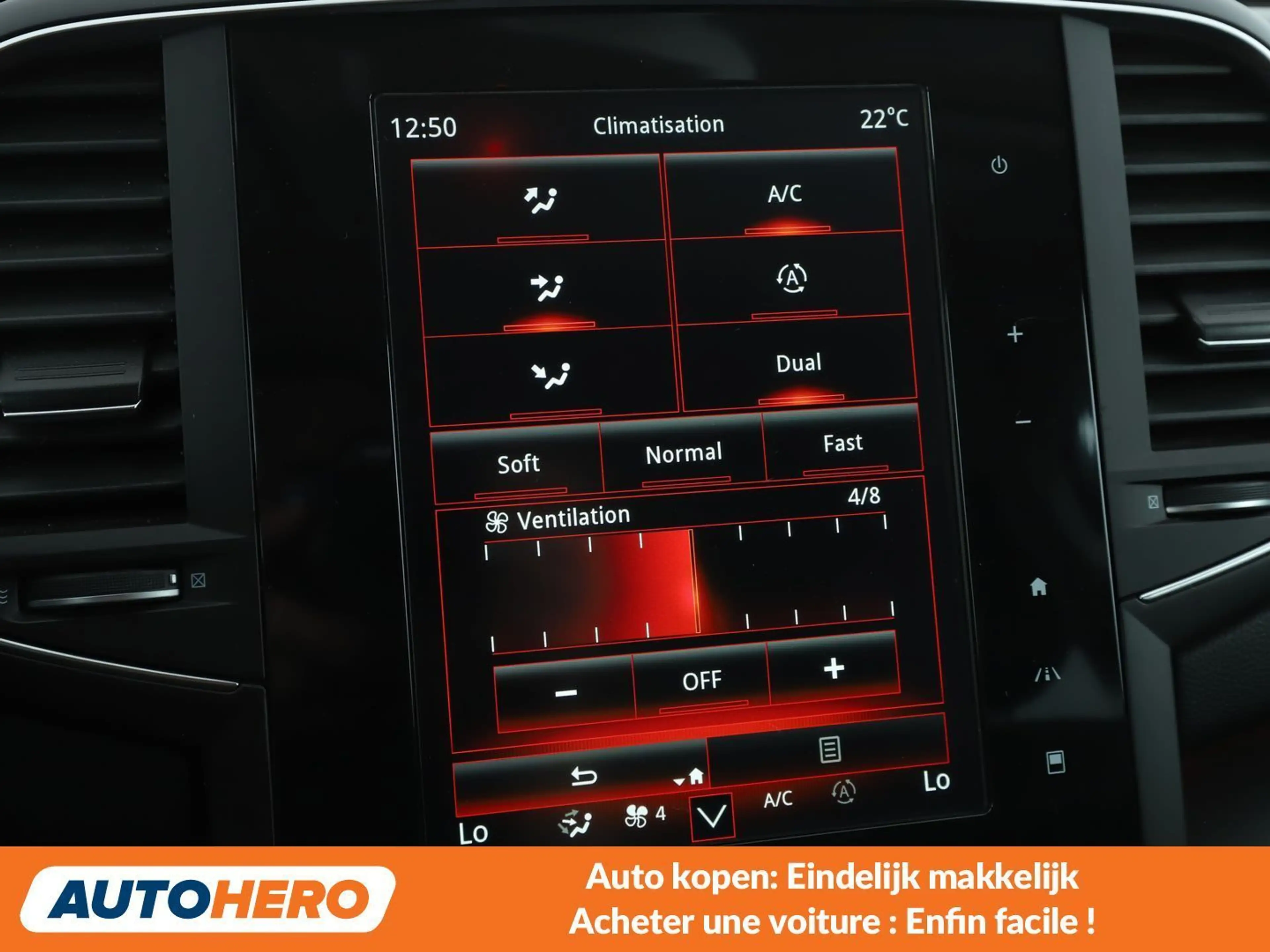 Renault Talisman 1.7 BLUE dCi Business Edition — photo 8