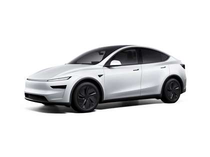 Tesla Model Y RWD - 500km range