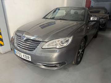 convertible 2.4 16v