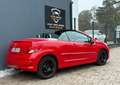 Peugeot 207 207CC 1.6 120ch Rouge - thumbnail 4