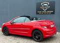 Peugeot 207 207CC 1.6 120ch Rouge - thumbnail 5