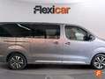 Peugeot Traveller Business Long BlueHDi 180 S&S EAT8 Gris - thumbnail 4