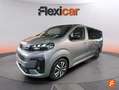 Peugeot Traveller Business Long BlueHDi 180 S&S EAT8 Gris - thumbnail 13
