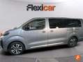 Peugeot Traveller Business Long BlueHDi 180 S&S EAT8 Gris - thumbnail 14