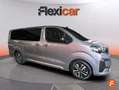 Peugeot Traveller Business Long BlueHDi 180 S&S EAT8 Gris - thumbnail 3