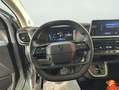 Peugeot Traveller Business Long BlueHDi 180 S&S EAT8 Gris - thumbnail 19